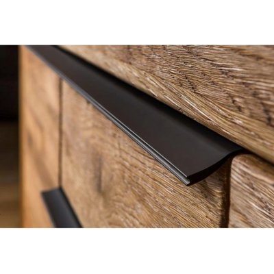 In-Design LINE černá 260 mm – Zbozi.Blesk.cz