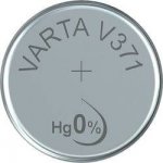 Varta SR69 1ks 0371-101-111 – Hledejceny.cz