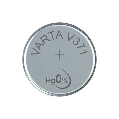 Varta SR69 1ks 0371-101-111 – Hledejceny.cz