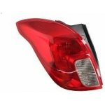 Zadní světlo- levé OPEL MOKKA 2012-2016 |012-2016| DEPO | 442-1983L-UE – Hledejceny.cz