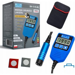 Blue Technology DX-13-S-AL