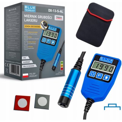 Blue Technology DX-13-S-AL – Hledejceny.cz