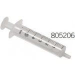 KD-JECT® Becton Dickinson S.A. Stříkačka injekční varianta 5 ml 100 ks – Zboží Dáma