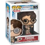 Funko Pop! 925 Ghostbusters Afterlife Phoebe – Zboží Mobilmania