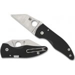 Spyderco MicroJimbo Black G-10 Reveal 13 C264GP – Zboží Mobilmania