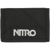 Peněženka Nitro Wallet Black