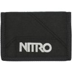 Nitro Wallet Black – Hledejceny.cz