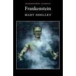 Frankenstein - Mary Wollstonecraft Shelley – Hledejceny.cz