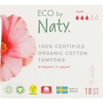 Naty Tampony Super 18 ks – Hledejceny.cz