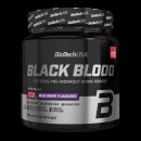 BioTech USA Black Blood CAF+ 300 g