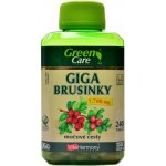 VitaHarmony Giga Brusinky XXL 7.700 mg 240 tablet – Hledejceny.cz
