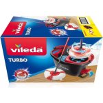 Vileda mop Turbo 4023103194113 – Zboží Mobilmania