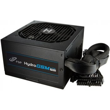 Fortron HYDRO GSM Lite PRO 750W PPA7506101