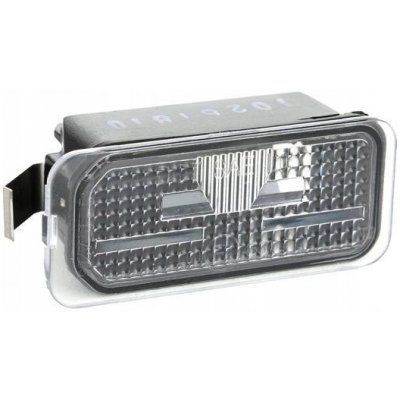 Osvětlení SPZ FORD C-MAX2011 |0/2014 a výše| TAIWAN | 5901532696196 | Zboží Auto