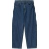 Pánské džíny Carhartt kalhoty WIP Brandon 5-Pocket De