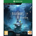 Little Nightmares 2 (D1 Edition) – Hledejceny.cz