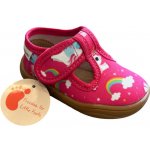 Milami BF1 ZAA0502A Fuxia – Zboží Mobilmania