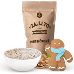 Zalij.To Snídaňová kaše perníček 50 g – Zboží Dáma