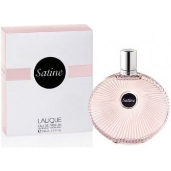 Lalique Satine parfémovaná voda dámská 50 ml
