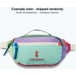 Cotopaxi Kapai 1.5l Hip Pack Del Dia Dark PT – Sleviste.cz