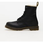 Dr. Martens 1460 Serena 8 Eye Boot black – Zboží Mobilmania