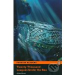 Twenty Thousand Leagues Under the Sea Level - Jules Verne – Hledejceny.cz