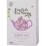 English Tea Shop Bílý čaj Mandala 20 sáčků – Zboží Dáma
