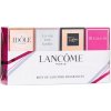 Kosmetická sada Lancôme Best Of Lancome EDP Trésor 7,5 ml + EDP Idole 5 ml + EDP La Vie Est Belle 4 ml + EDP Miracle 5 ml dárková sada