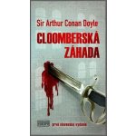 Cloomberská záhada - Arthur Conan Doyle – Zboží Mobilmania