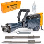 Powermat PM-MWB-3000 – Zboží Mobilmania