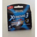 Wilkinson Sword Xtreme 3 4 ks – Hledejceny.cz