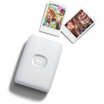Fujifilm Instax Mini Link 2 bílá – Zboží Živě