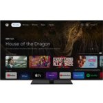 Panasonic TX-65MZ800E – Hledejceny.cz