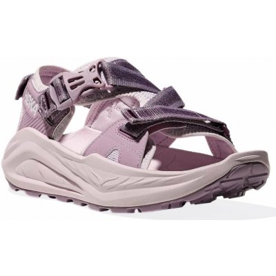 Hoka Infini Hike TC W 1162590-FCC fragrant lilac – Zboží Dáma