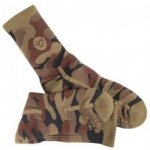 Korda Ponožky Kore Camouflage Waterproof Socks – Zboží Mobilmania