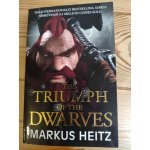 Triumph of the Dwarves – Hledejceny.cz