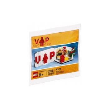 Lego 40178 best sale