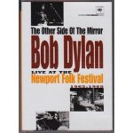 Bob Dylan: The Other Side of the Mirror - Live at the Newport... DVD – Sleviste.cz