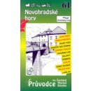 Novohradské hory 61. Průvodce po Č,M S