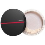 Shiseido pudr Synchro Skin Invisible Silk Loose Powder Matte 6 g – Zbozi.Blesk.cz