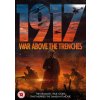 DVD film 1917 : War Above The Trenches DVD