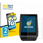 Ochranné fólie 2x BROTECT HD-Clear Screen Protector for Bosch Nyon 2 2021 – Zbozi.Blesk.cz