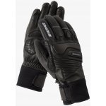 Ziener Gisor AS black – Zboží Mobilmania