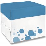 Univerzální kancelářský papír A4 80 g 5 x 500 listů – Zboží Živě