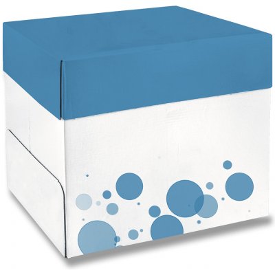 Univerzální kancelářský papír A4 80 g 5 x 500 listů – Zboží Živě