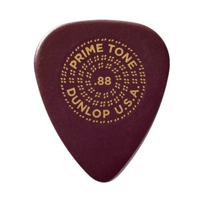 Dunlop Primetone Standard Sculpted Plectra 1.0 3ks – Hledejceny.cz