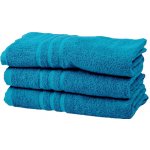 Profod Ručník Viola azurová modrá 50 x 100 cm – Zboží Mobilmania