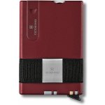 Victorinox Karta Smart Card Wallet, Iconic Red 0.7250.13 – Zboží Dáma