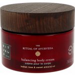Rituals The Ritual Of Ayurveda zjemňující tělový krém 220 ml – Zboží Dáma
