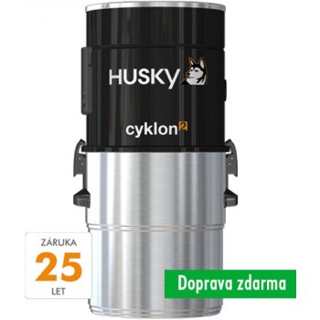 Husky Cyklon 2